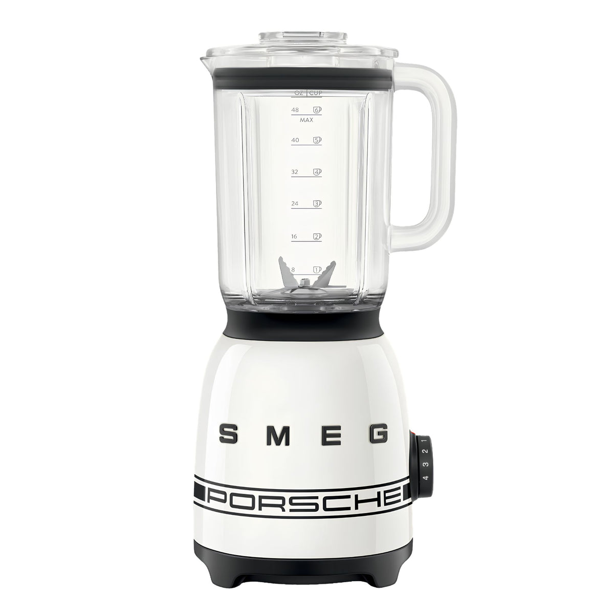 Frullatore Porsche Smeg