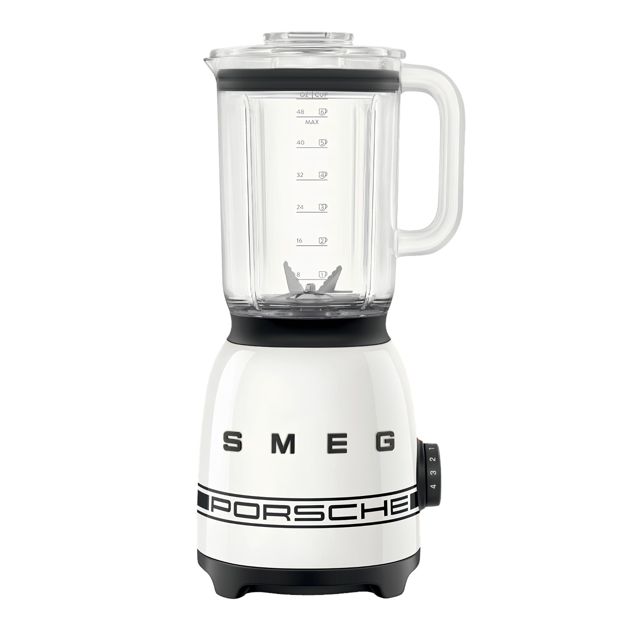 Frullatore Porsche Smeg