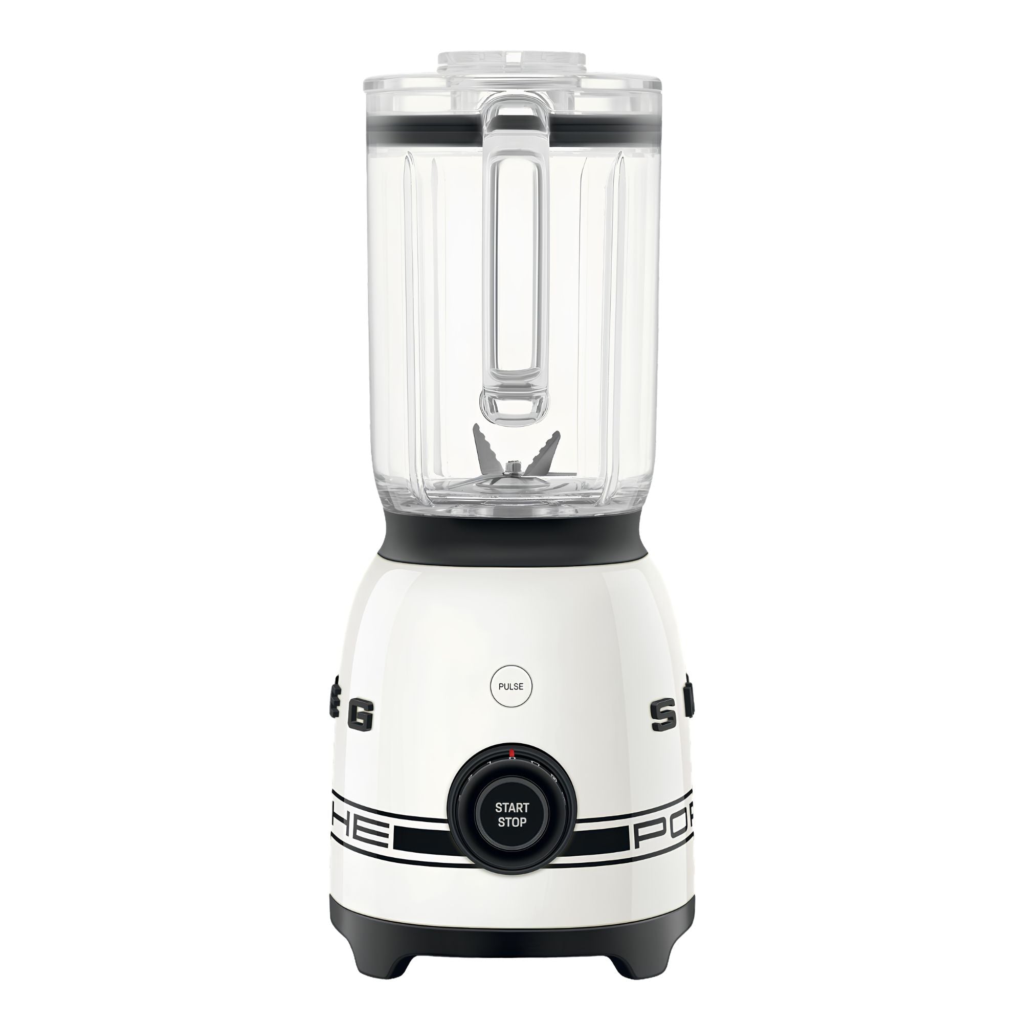 Frullatore Porsche Smeg