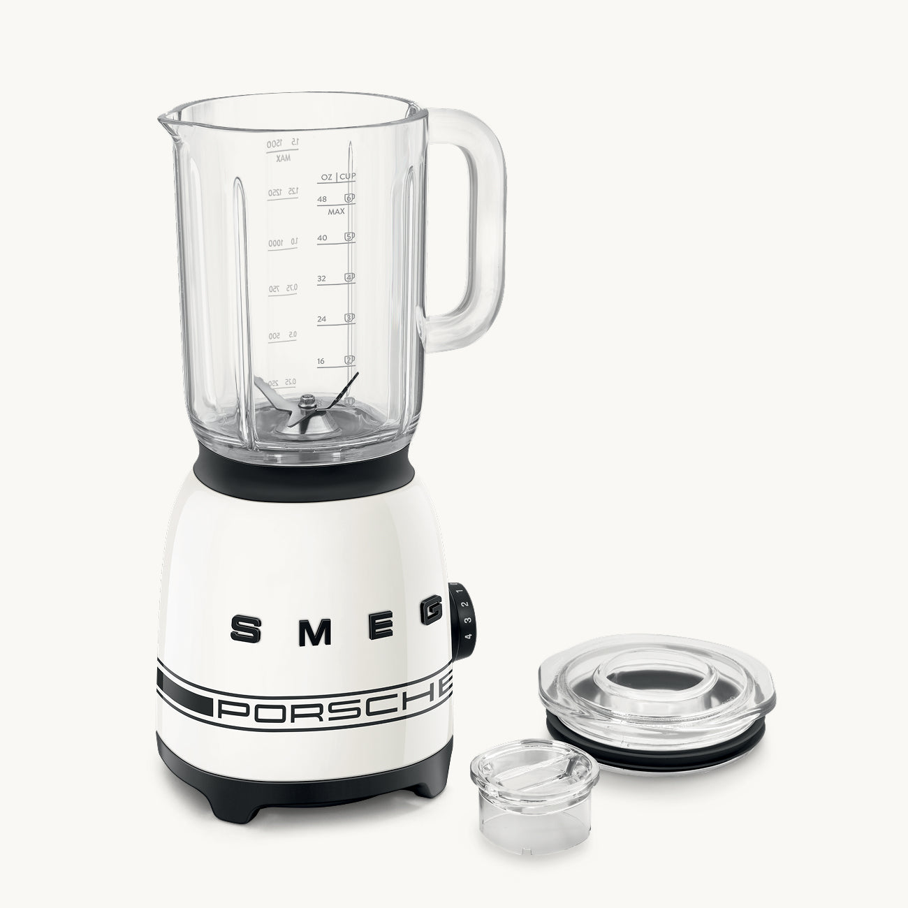 Frullatore Porsche Smeg