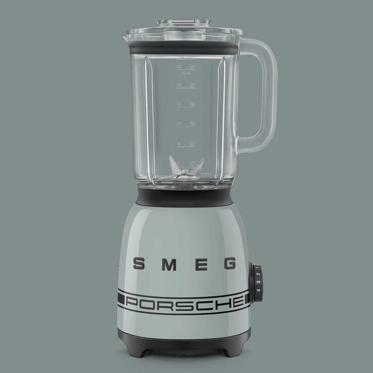 Frullatore Porsche Smeg