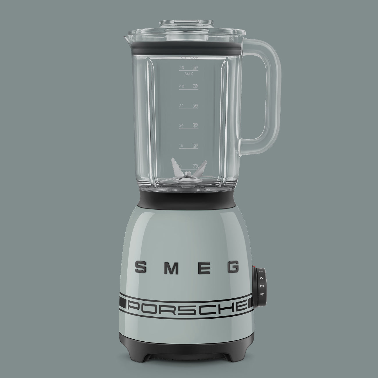Frullatore Porsche Smeg