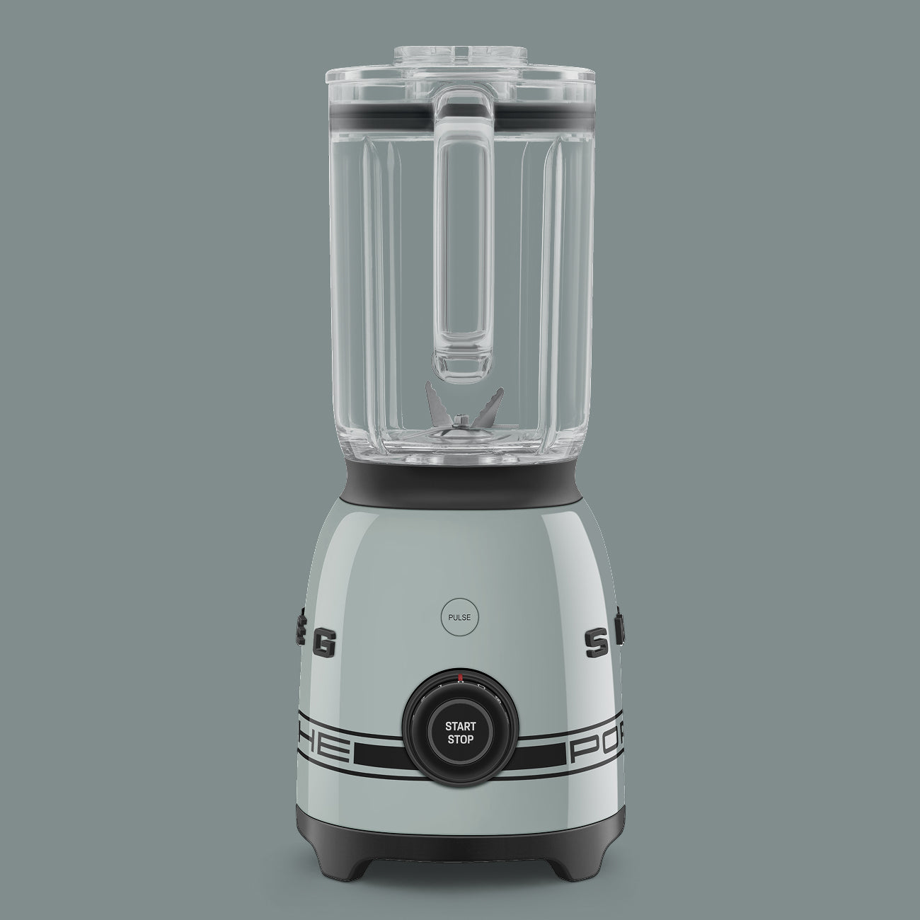 Frullatore Porsche Smeg