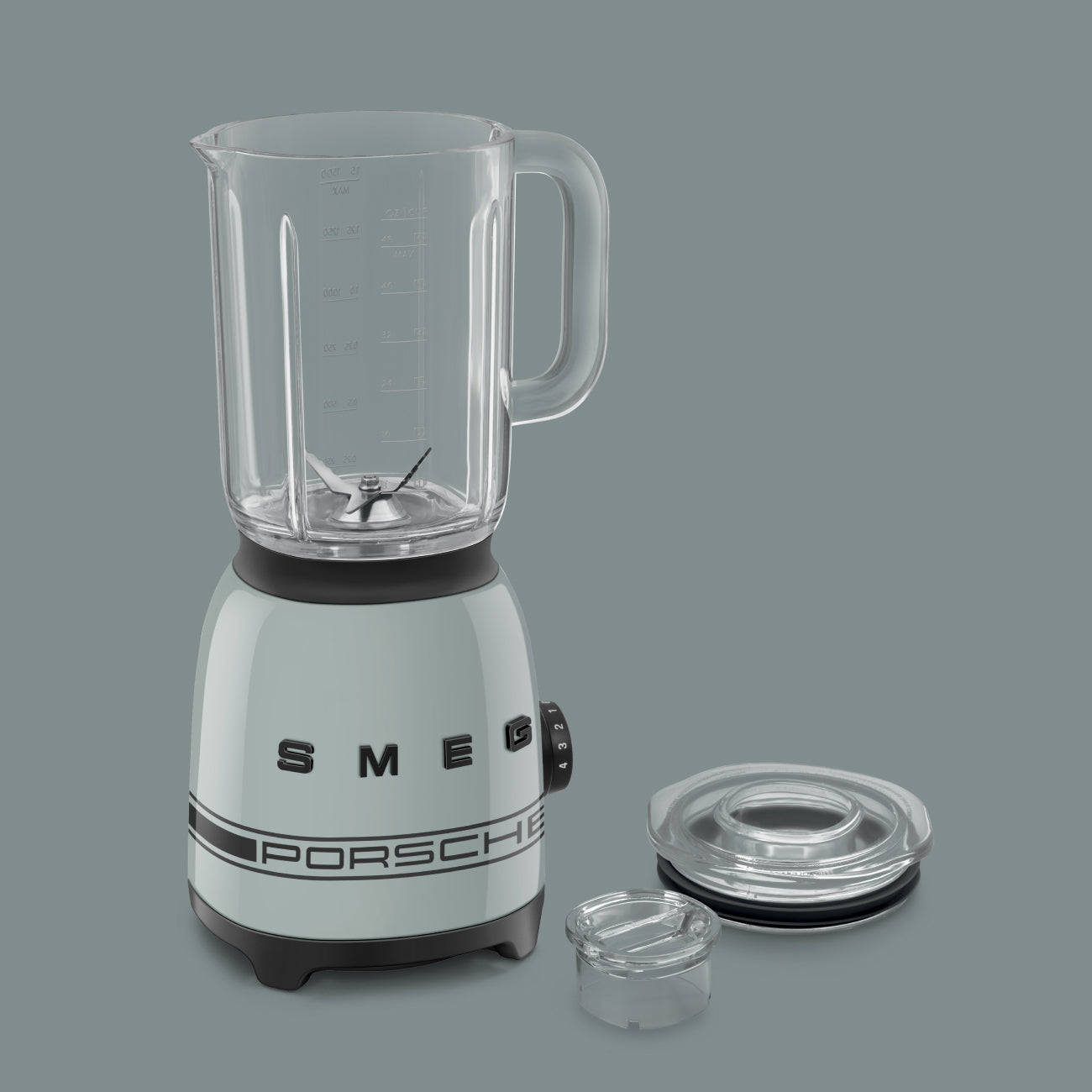 Frullatore Porsche Smeg