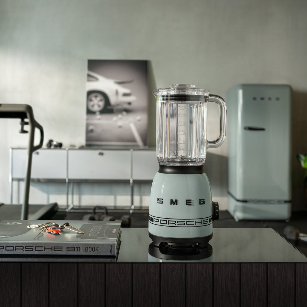 Frullatore Porsche Smeg