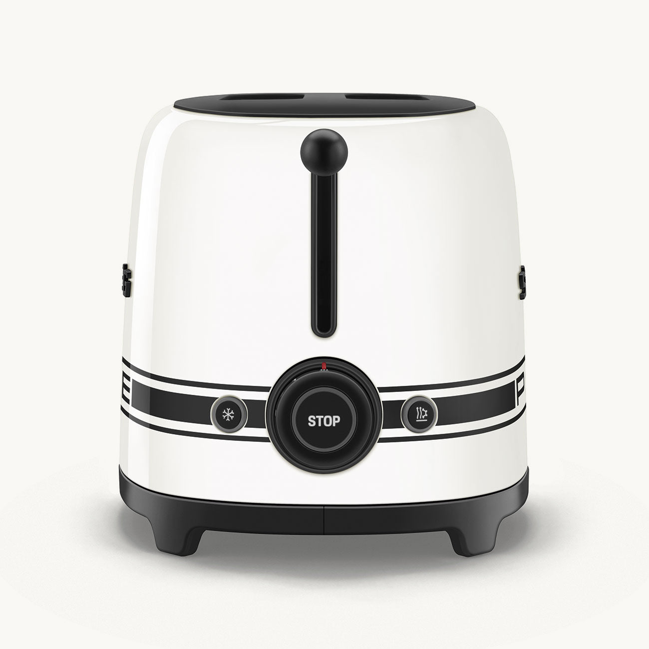Tostapane Porsche Smeg