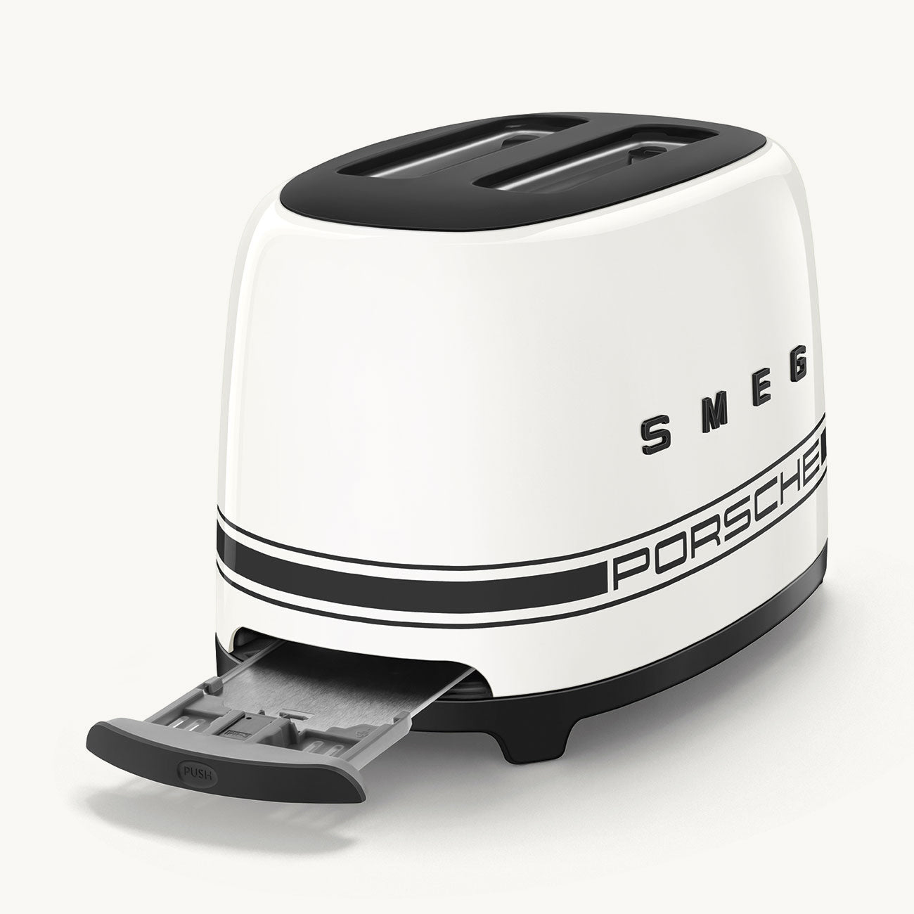 Tostapane Porsche Smeg
