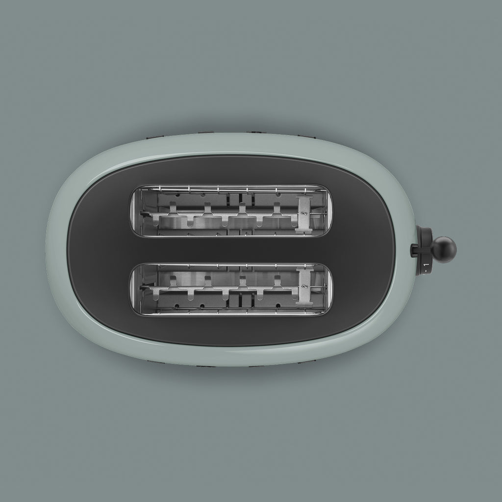 Tostapane Porsche Smeg