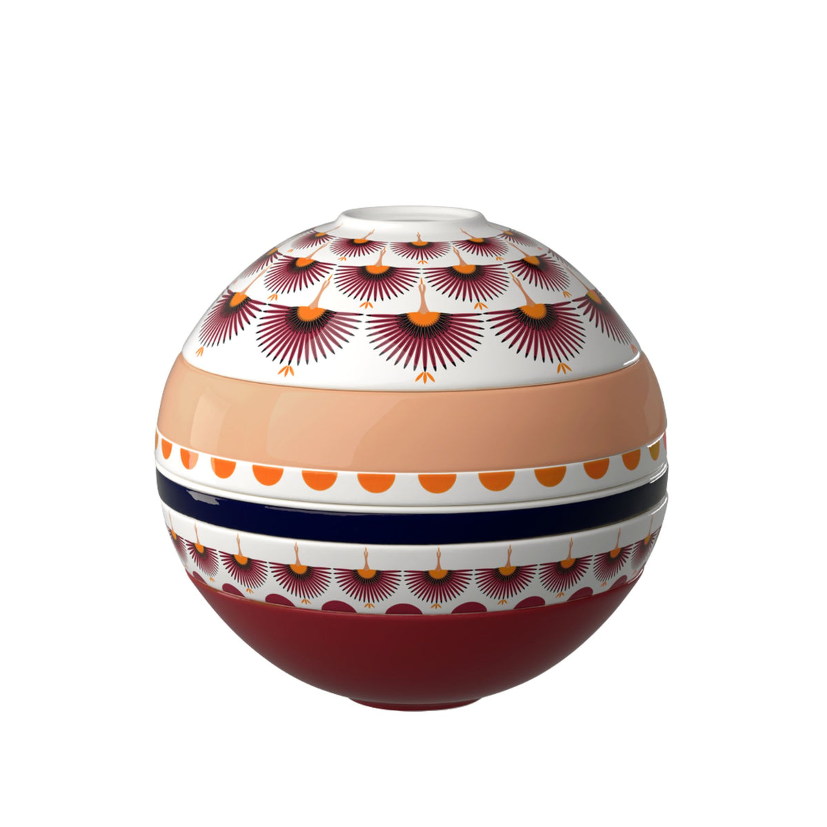 La Boule Dinner set Villeroy E Boch