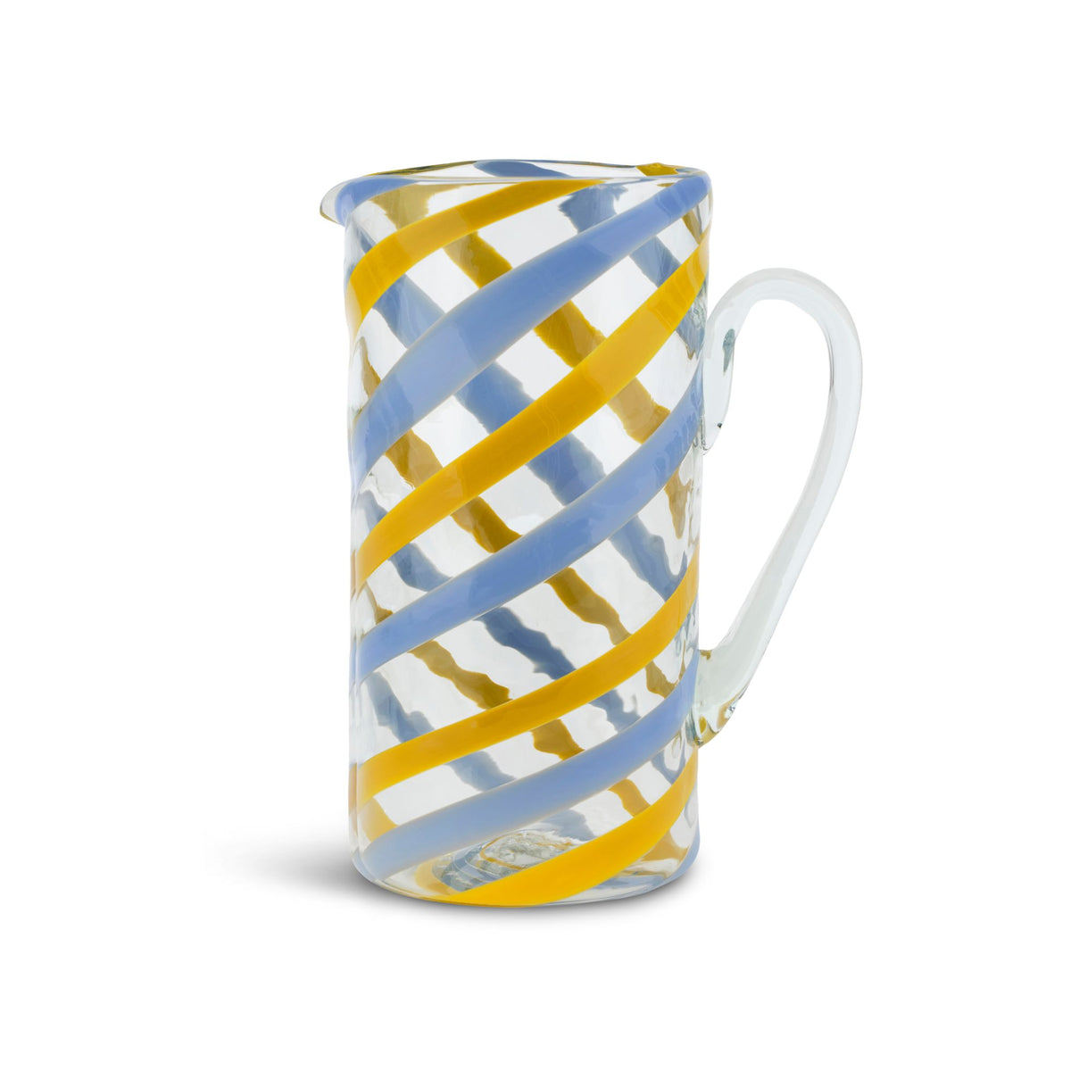 Caraffa Lisa Corti