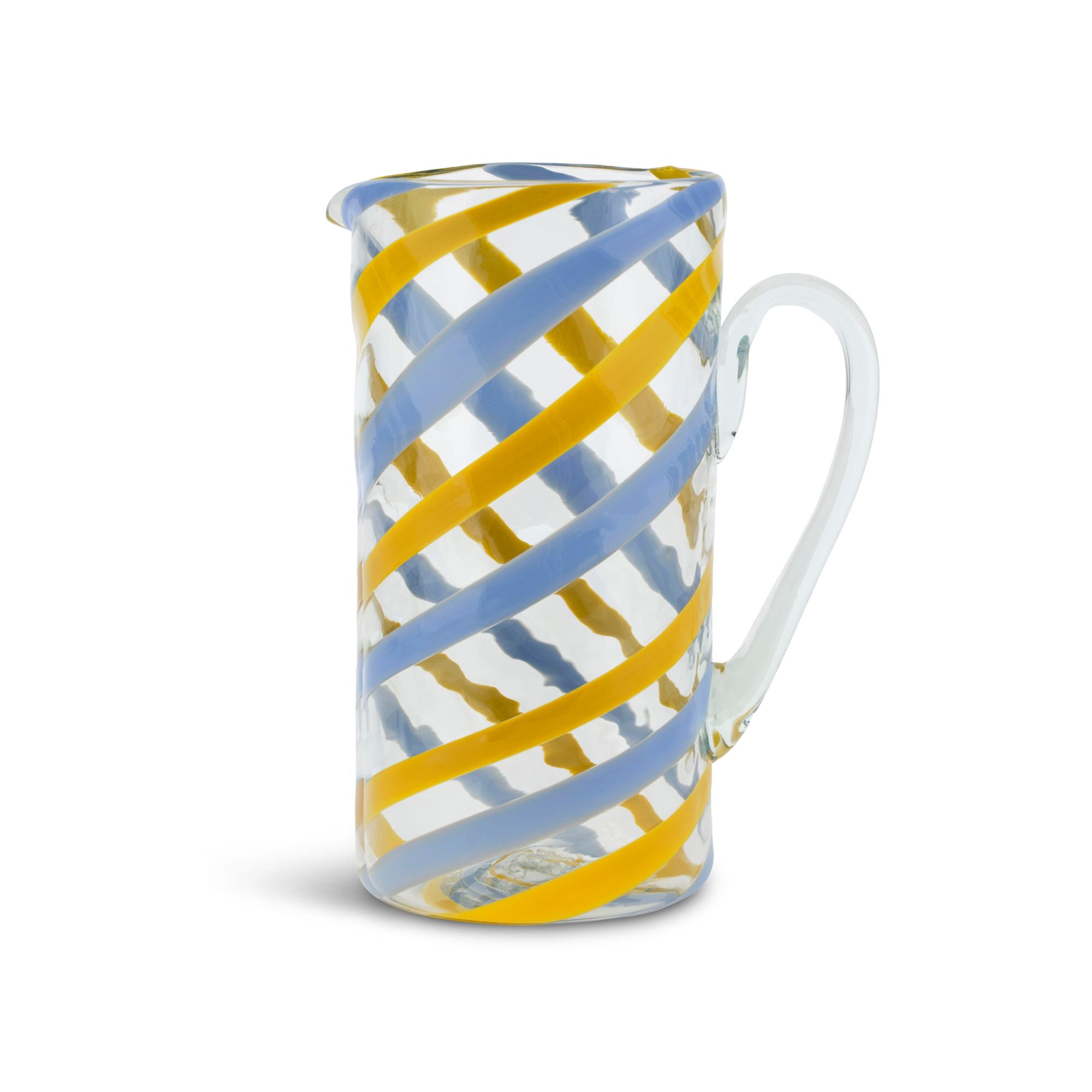 Caraffa Lisa Corti