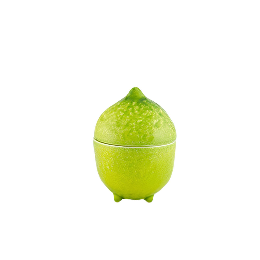 Limoni Scatola Bordallo Pinheiro