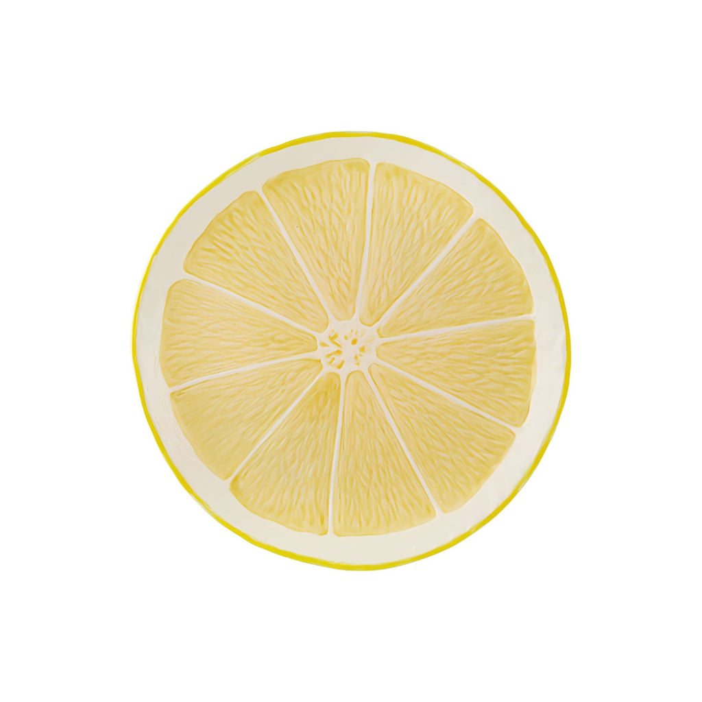 Limoni Sottopiatto Bordallo Pinheiro