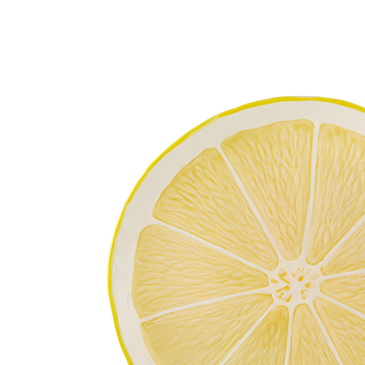 Limoni Sottopiatto Bordallo Pinheiro