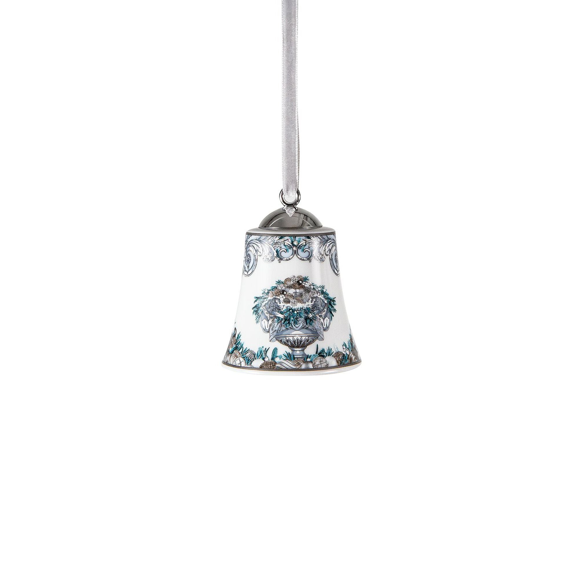 La Coupe des Dieux Holiday Campanella porcellana Rosenthal