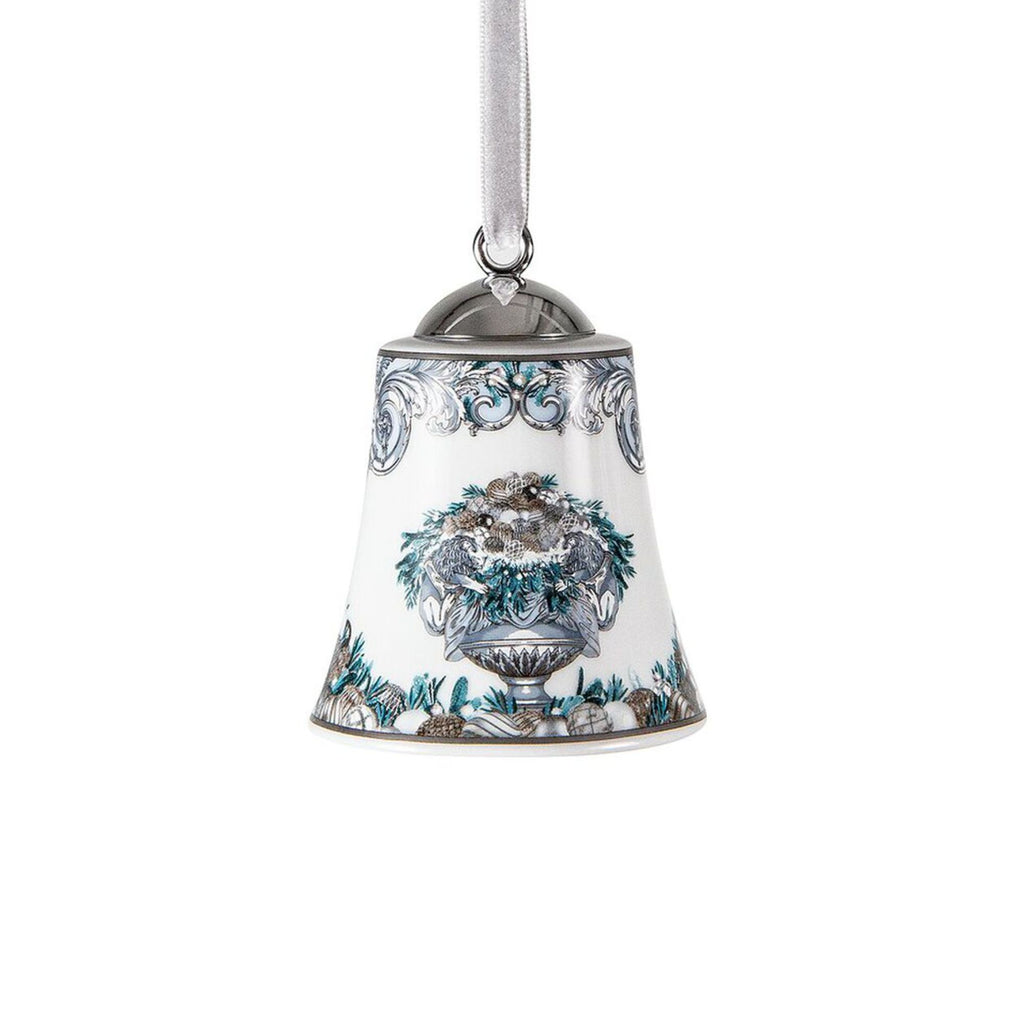 La Coupe des Dieux Holiday Campanella porcellana Rosenthal