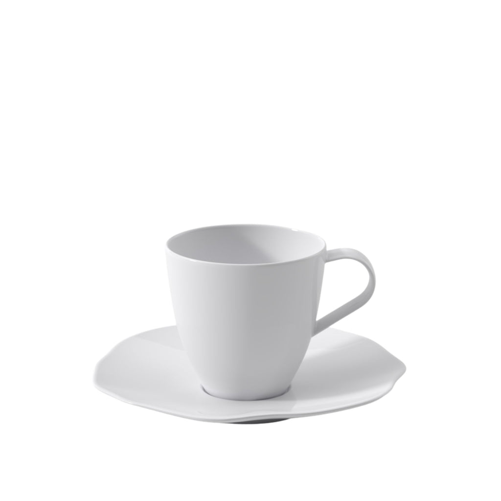Set 6 tazze tè Pura Villeroy E Boch