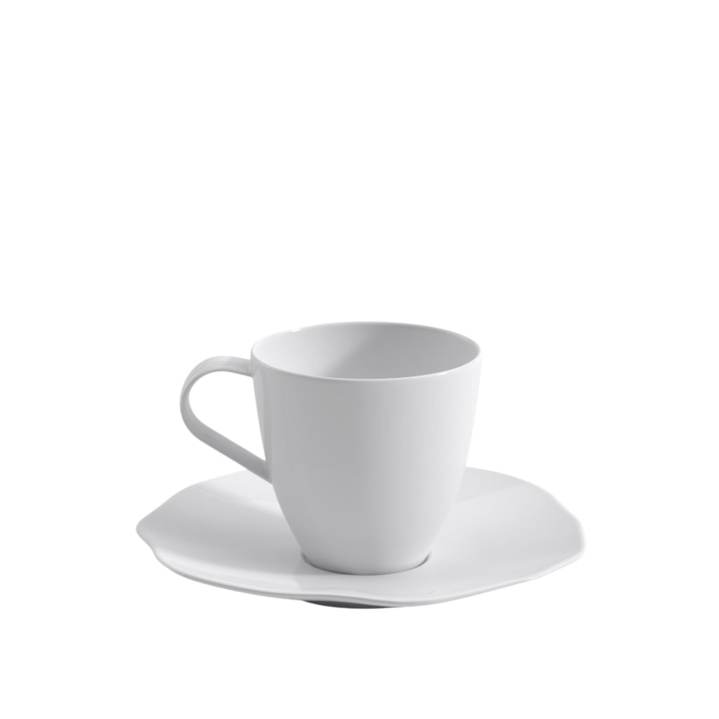 Set 6 tazze tè Pura Villeroy E Boch