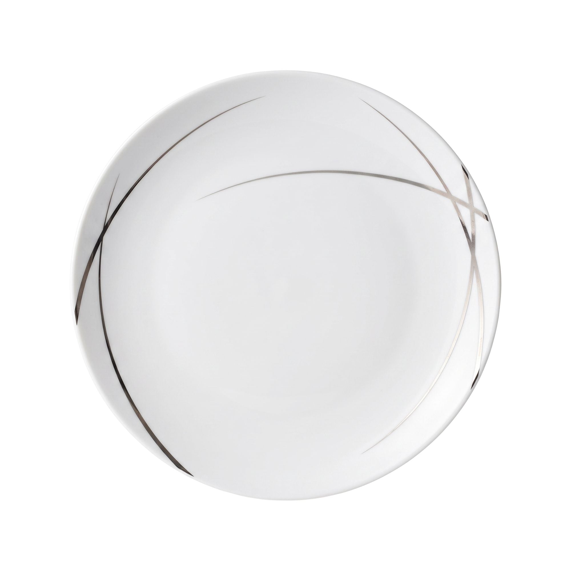 Piatto Frutta EaEo Ø 20 cm Ginori 1735
