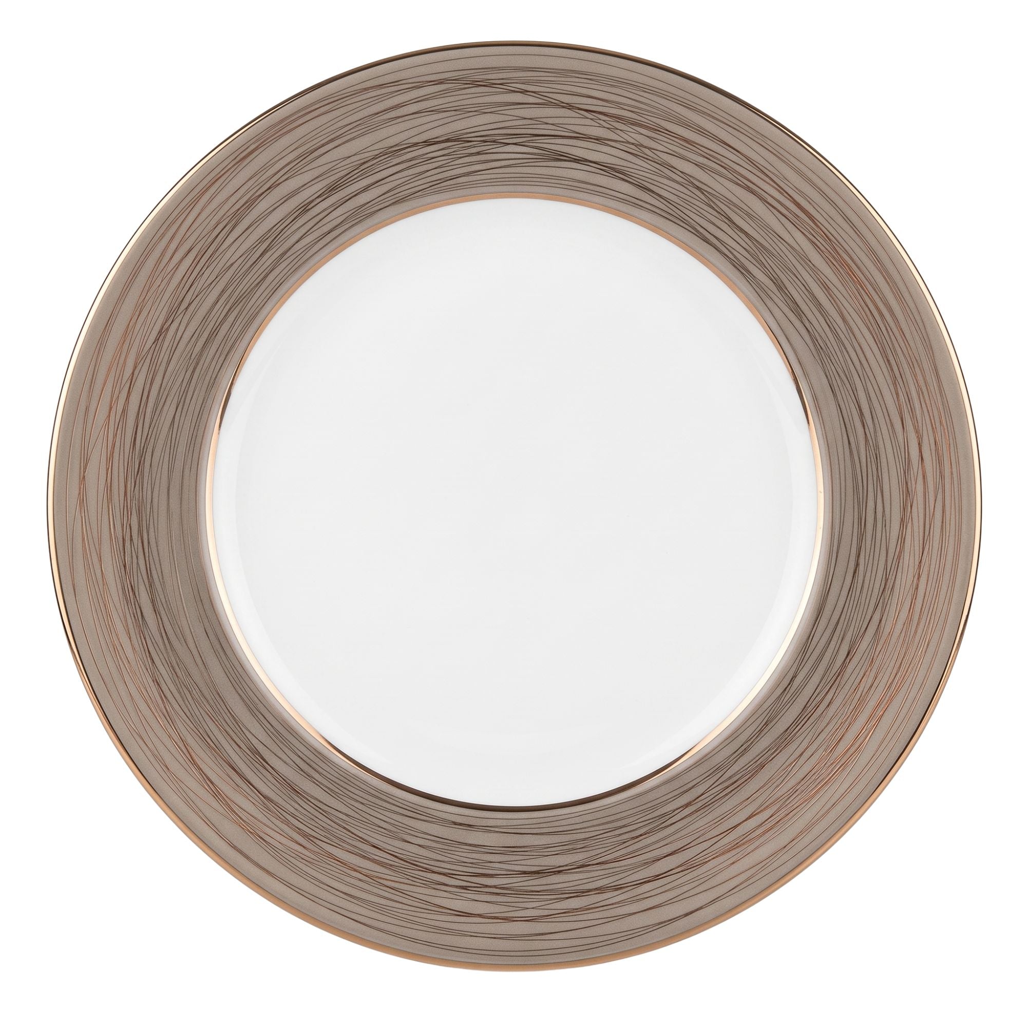 Piatto Portata Eber Ø 30 cm Ginori 1735