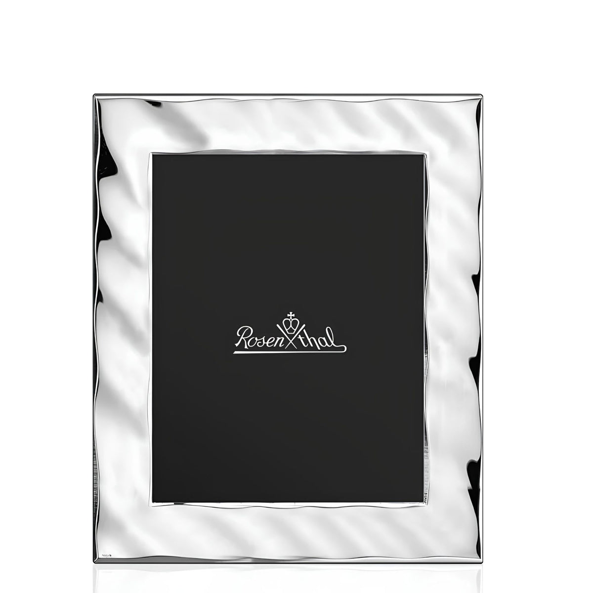 Portafoto Vibration cm 18 x 24 Rosenthal