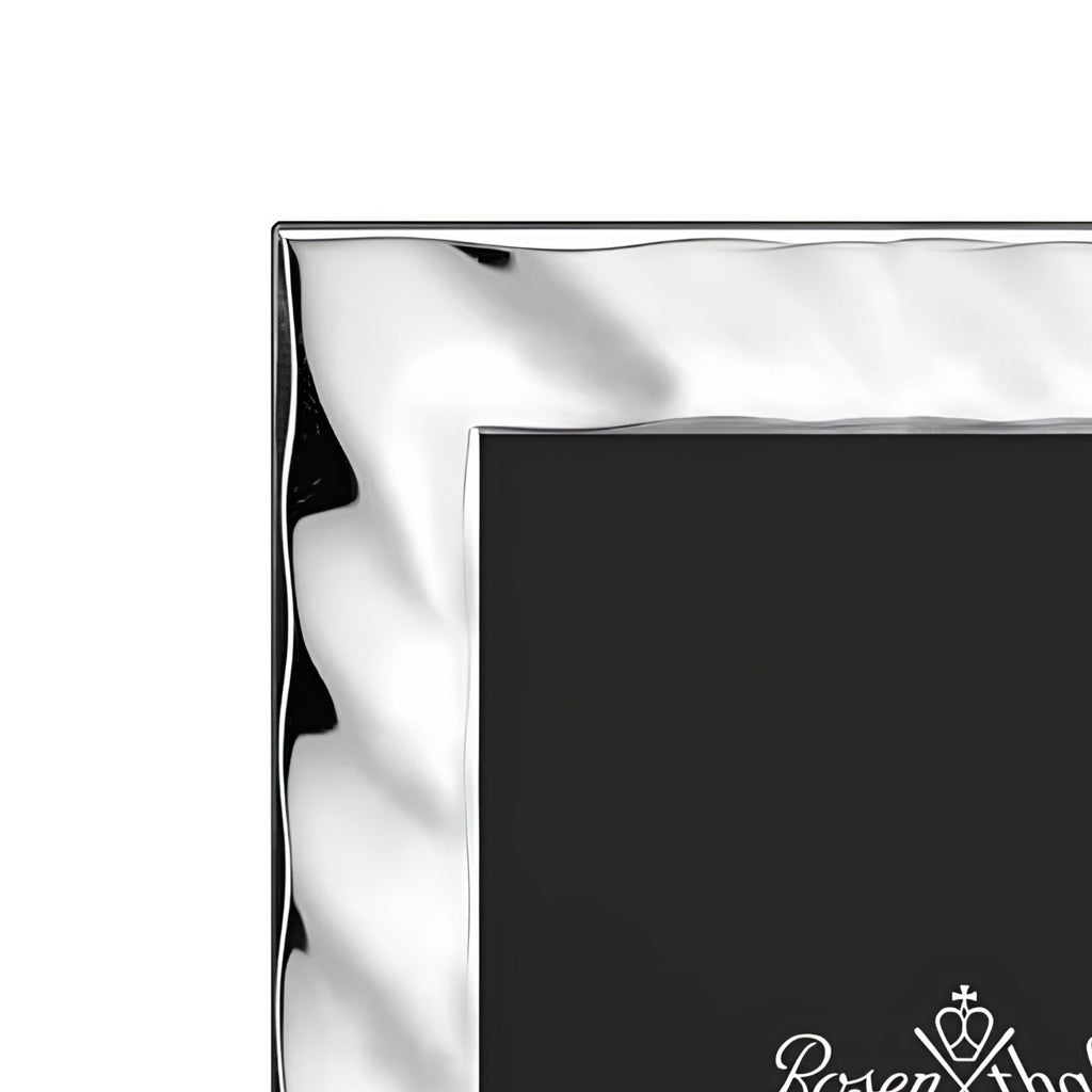 Portafoto Vibration cm 13 x 18 Rosenthal