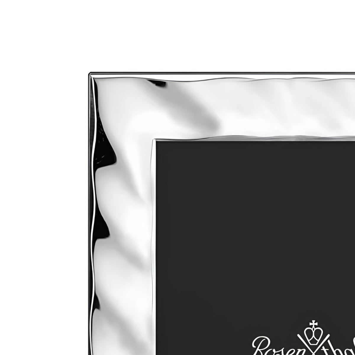 Portafoto Vibration cm 13 x 18 Rosenthal