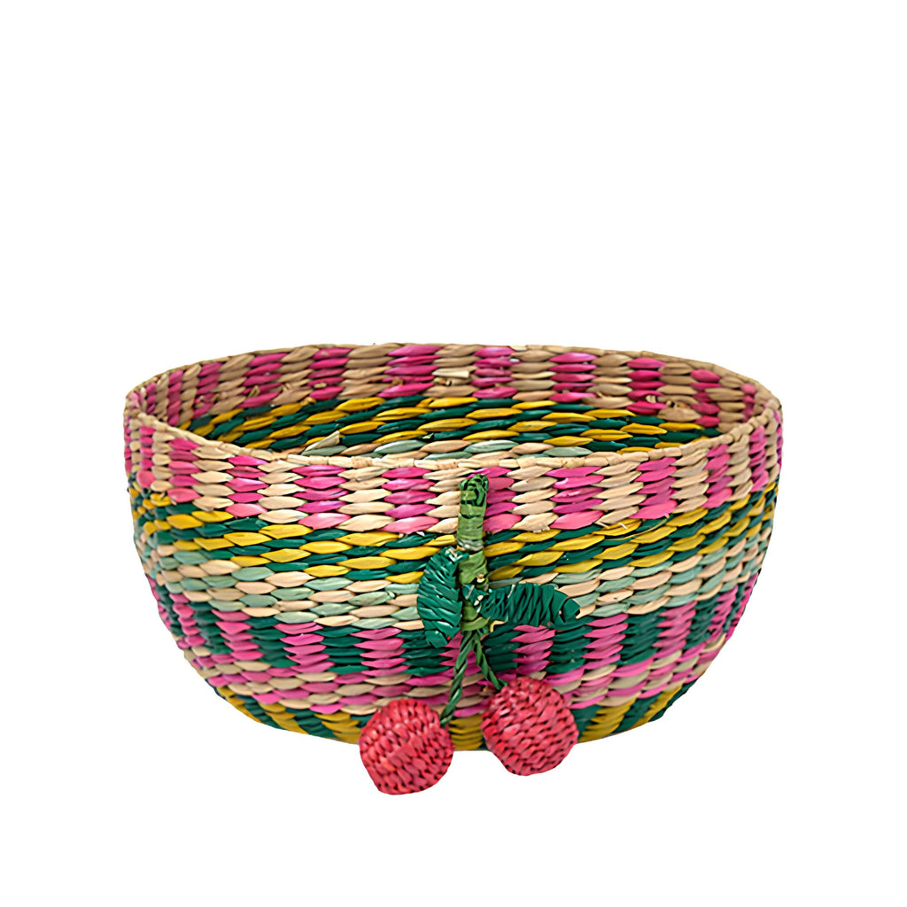 Cestino Ciliegie Tutti frutti Bitossi Home