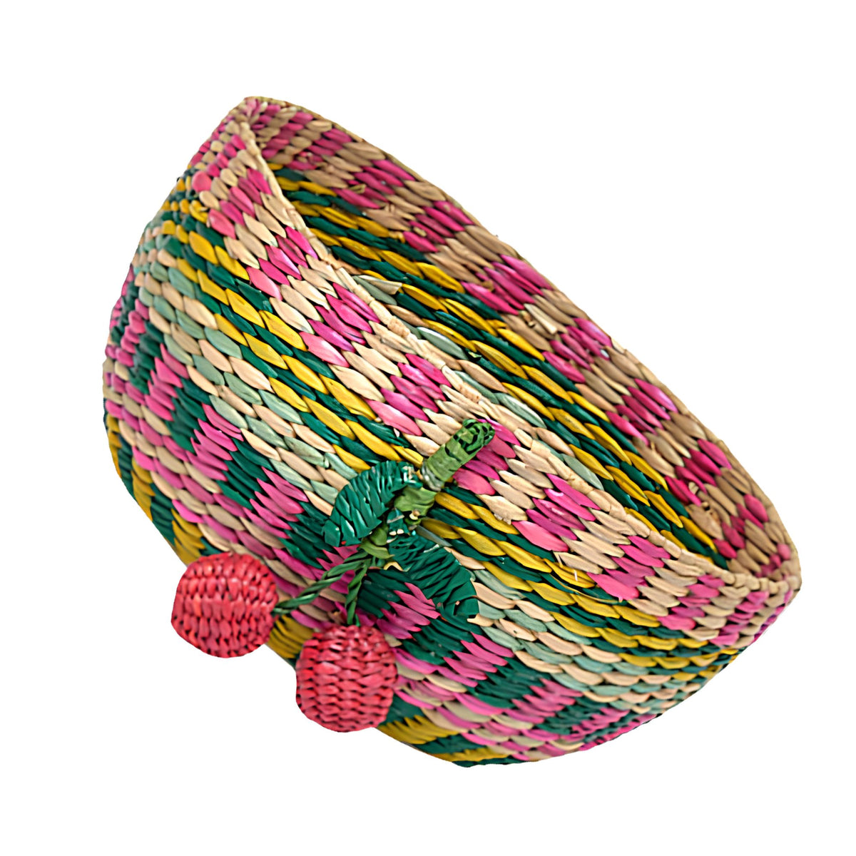 Cestino Ciliegie Tutti frutti Bitossi Home