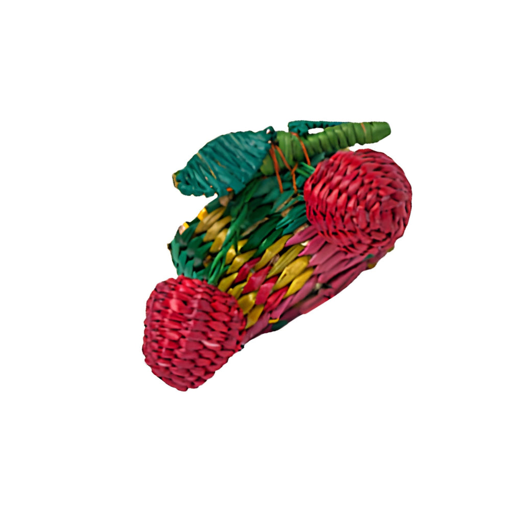 Set 6 Lega Tovaglioli Tutti frutti Bitossi Home