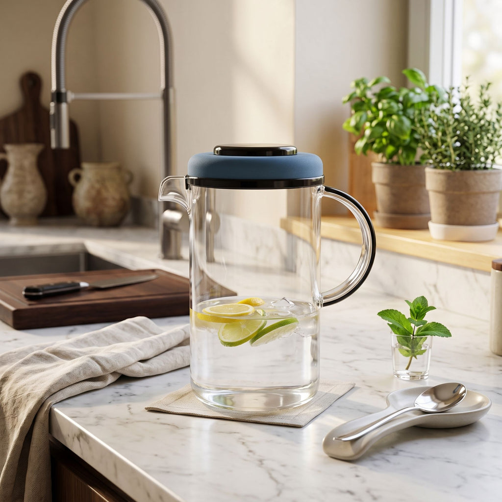 Caraffa Velluto Scaroni