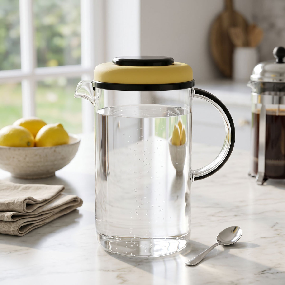 Caraffa Velluto Scaroni