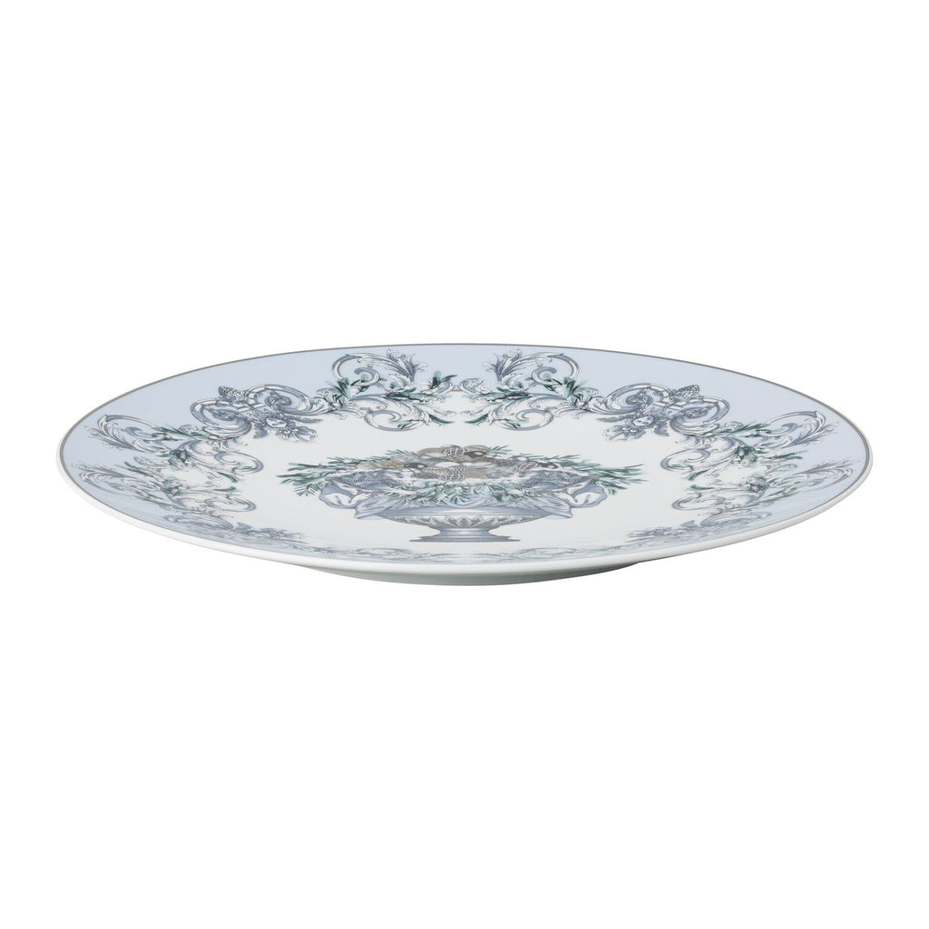 La Coupe des Dieux Holiday Piatto di natale 33 Cm Versace