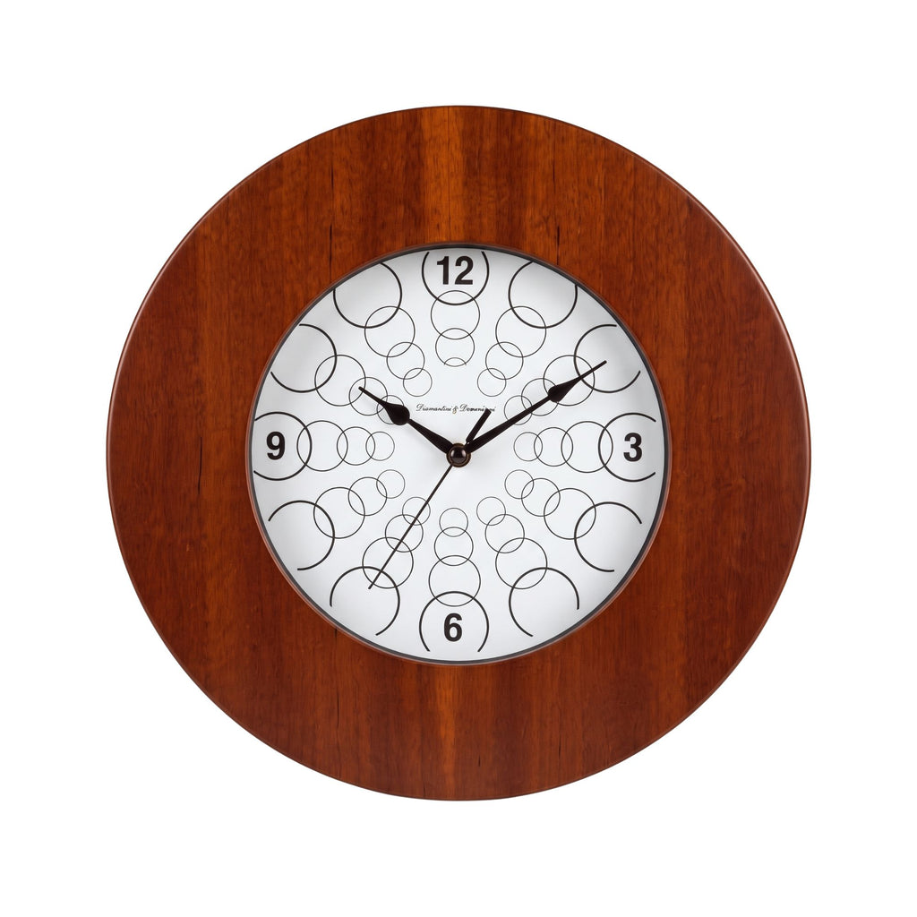 Orologio Mogan 30 cm Diamantini E Domeniconi