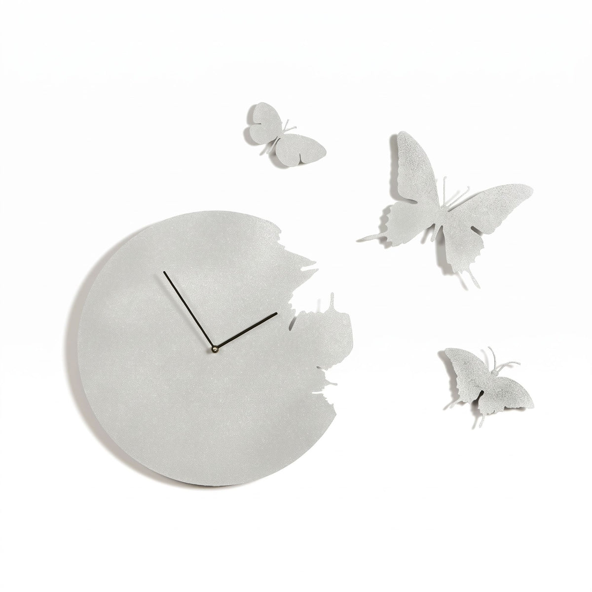 Orologio farfalle 65 Cm Diamantini E Domeniconi