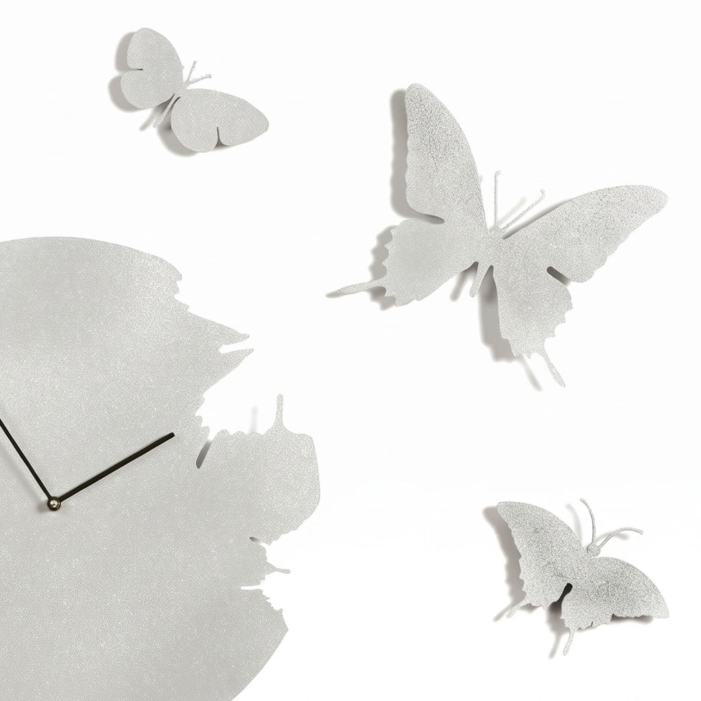 Orologio farfalle 65 Cm Diamantini E Domeniconi
