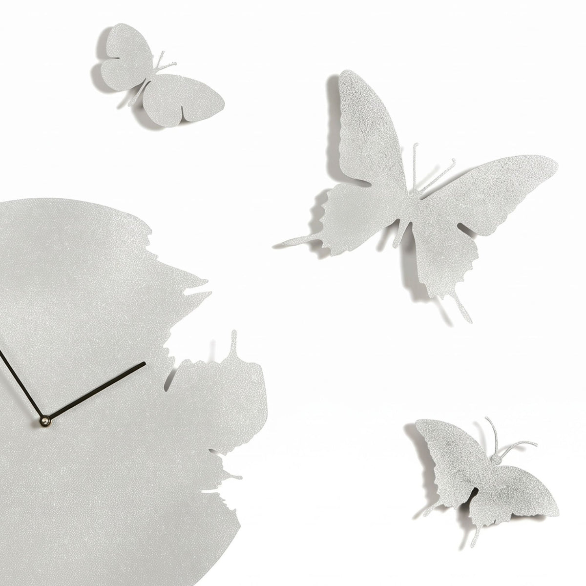 Orologio farfalle 65 Cm Diamantini E Domeniconi