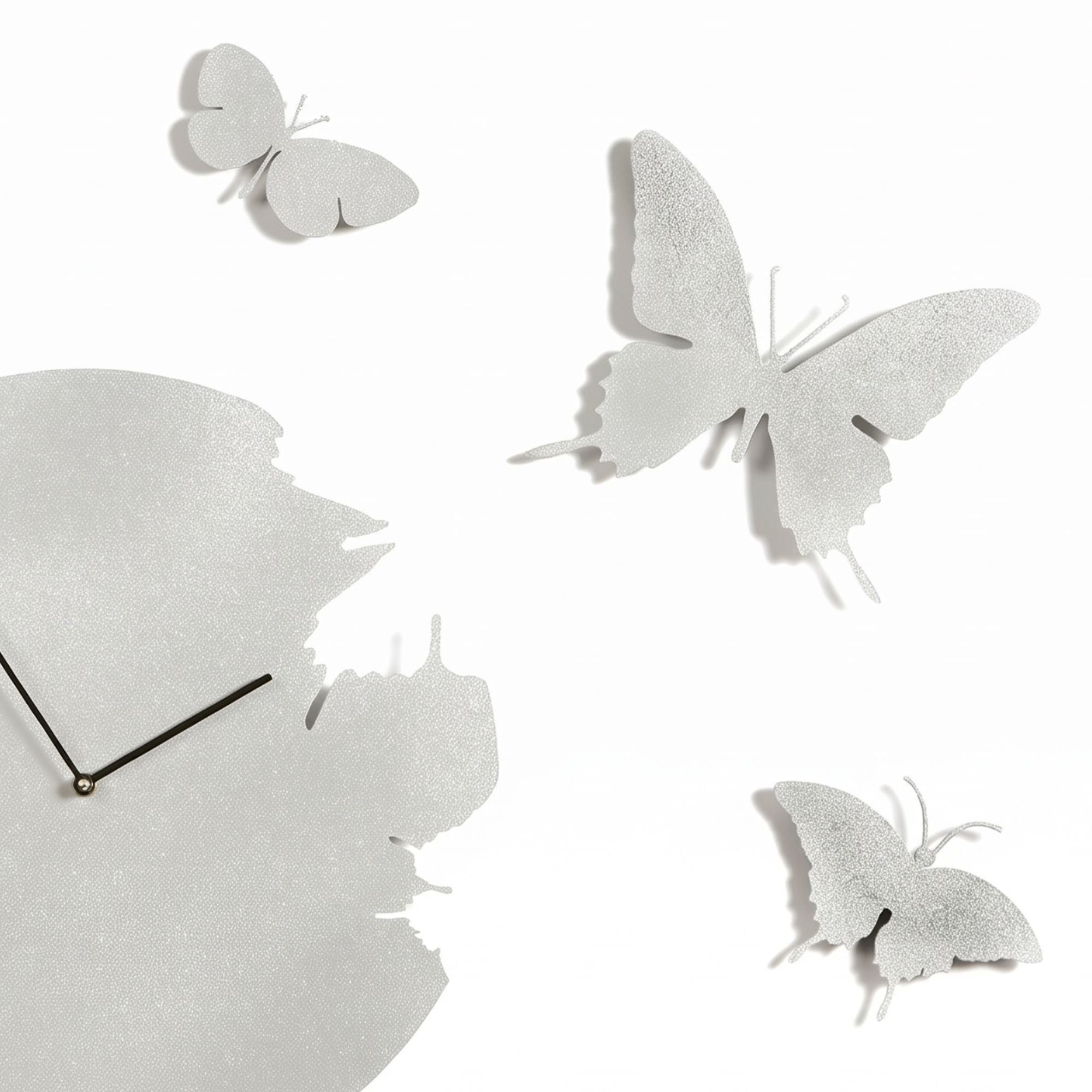 Orologio farfalle 65 Cm Diamantini E Domeniconi