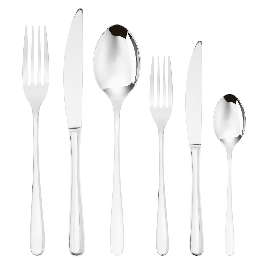 Taste Servizio tavola 36 posate Sambonet