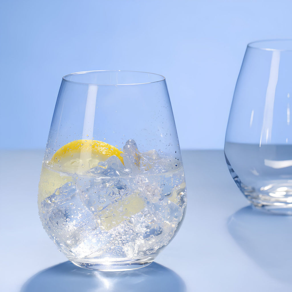 Set 4 Bicchieri da acqua Ovid Villeroy E Boch