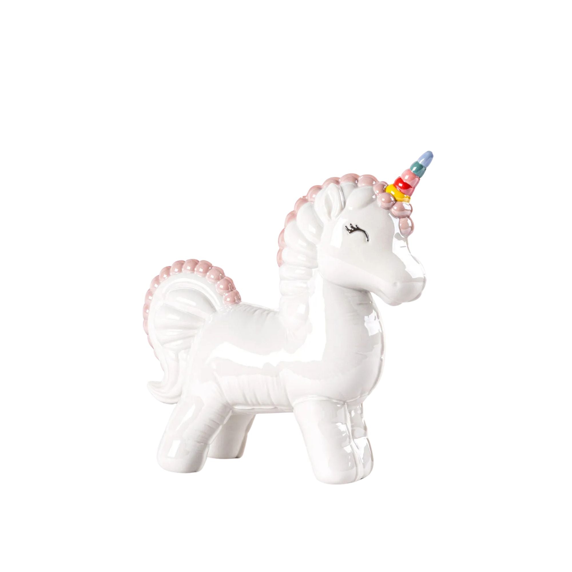 Scultura Unicorno Lladro'