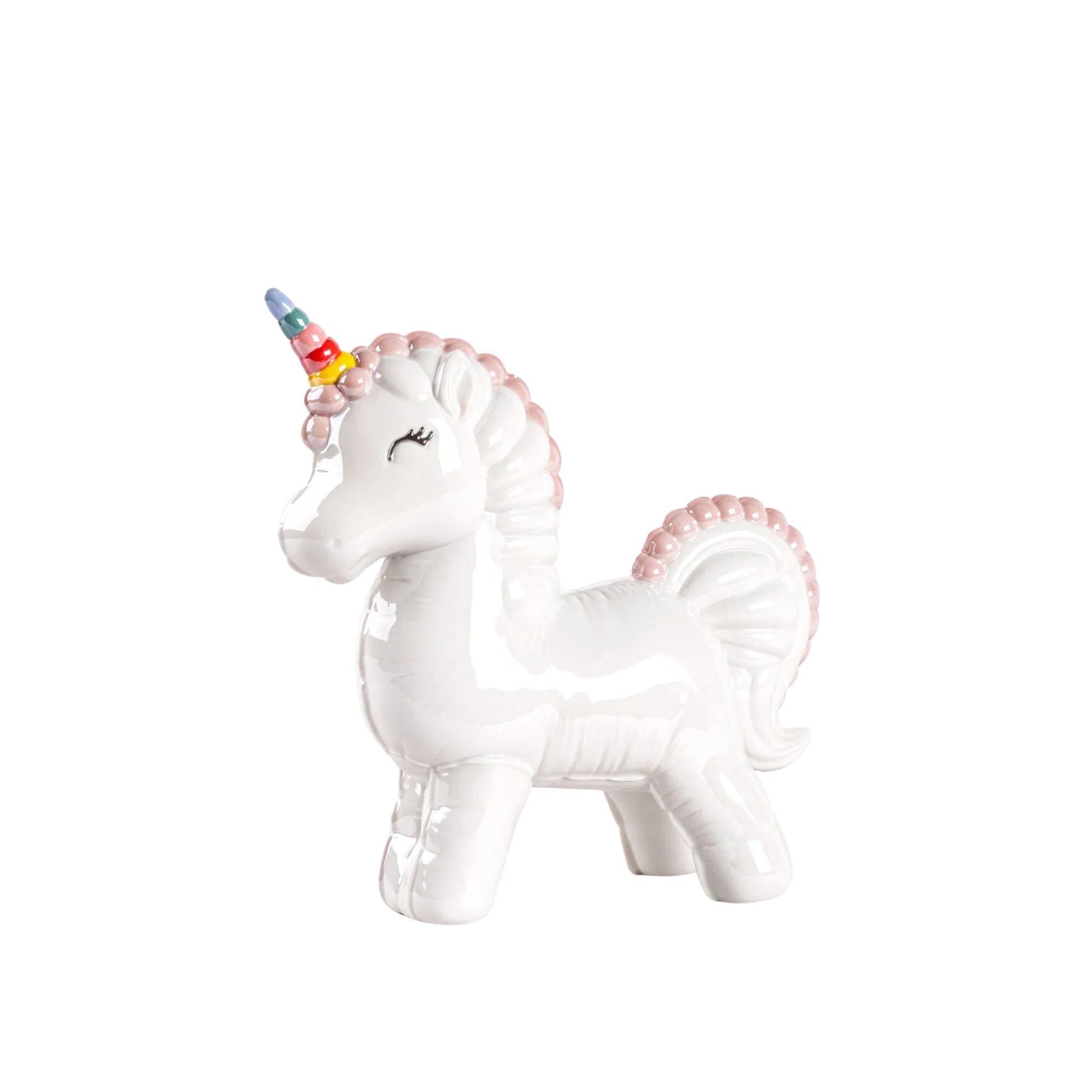 Scultura Unicorno Lladro'