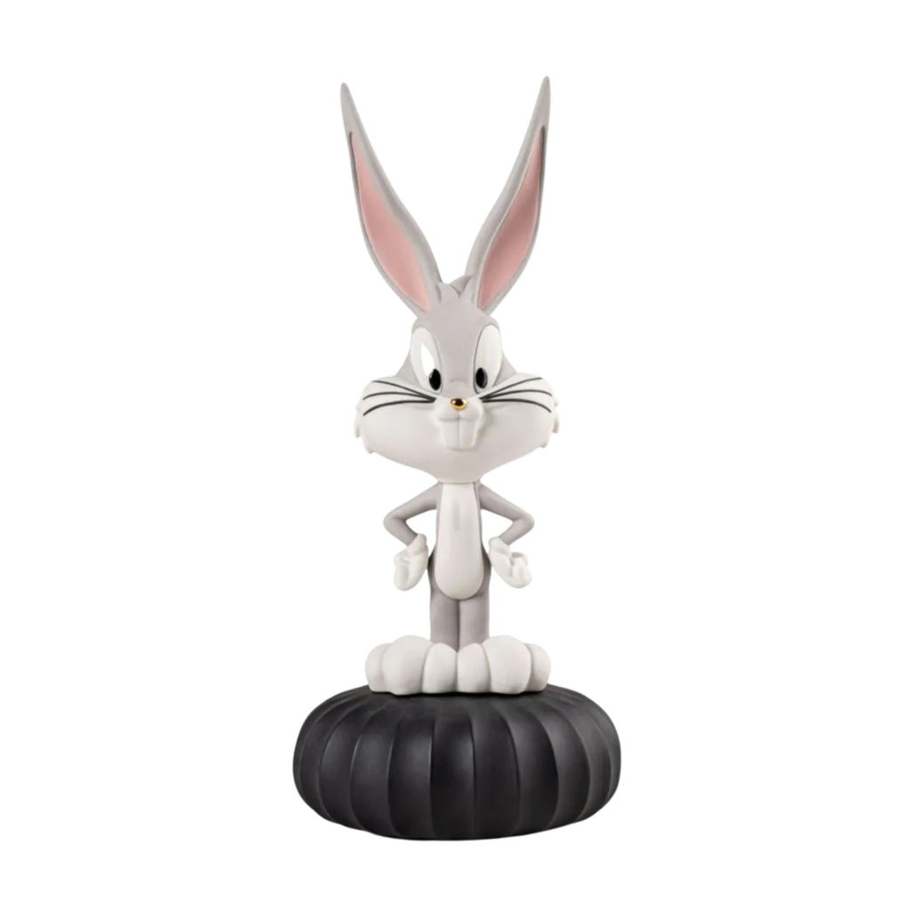 Scultura Bugs Bunny. Serie Limitata Lladro'