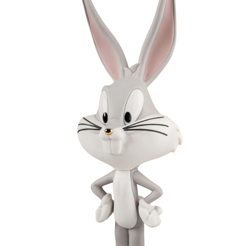 Scultura Bugs Bunny. Serie Limitata Lladro'