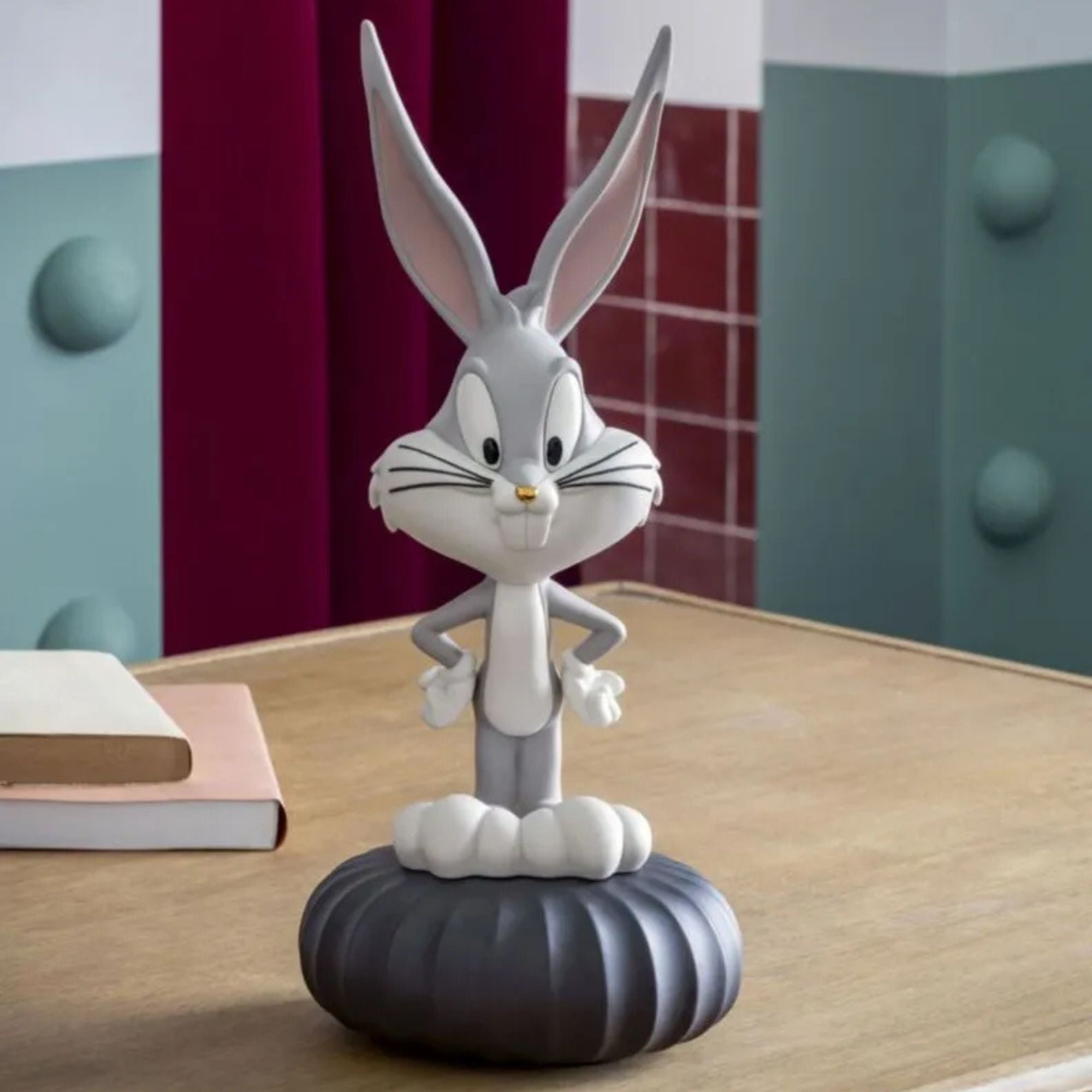 Scultura Bugs Bunny. Serie Limitata Lladro'