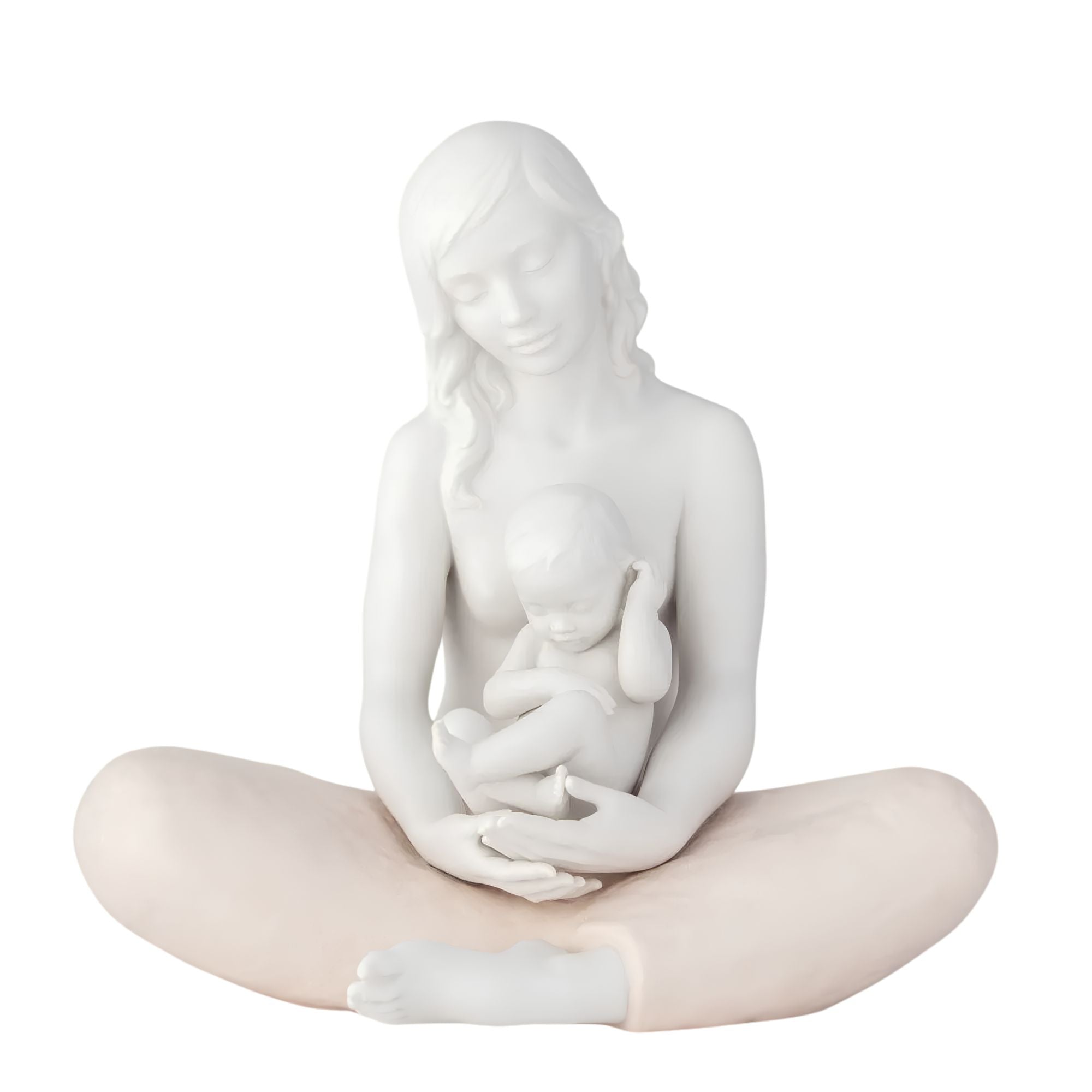 Figurina La madre Lladro'