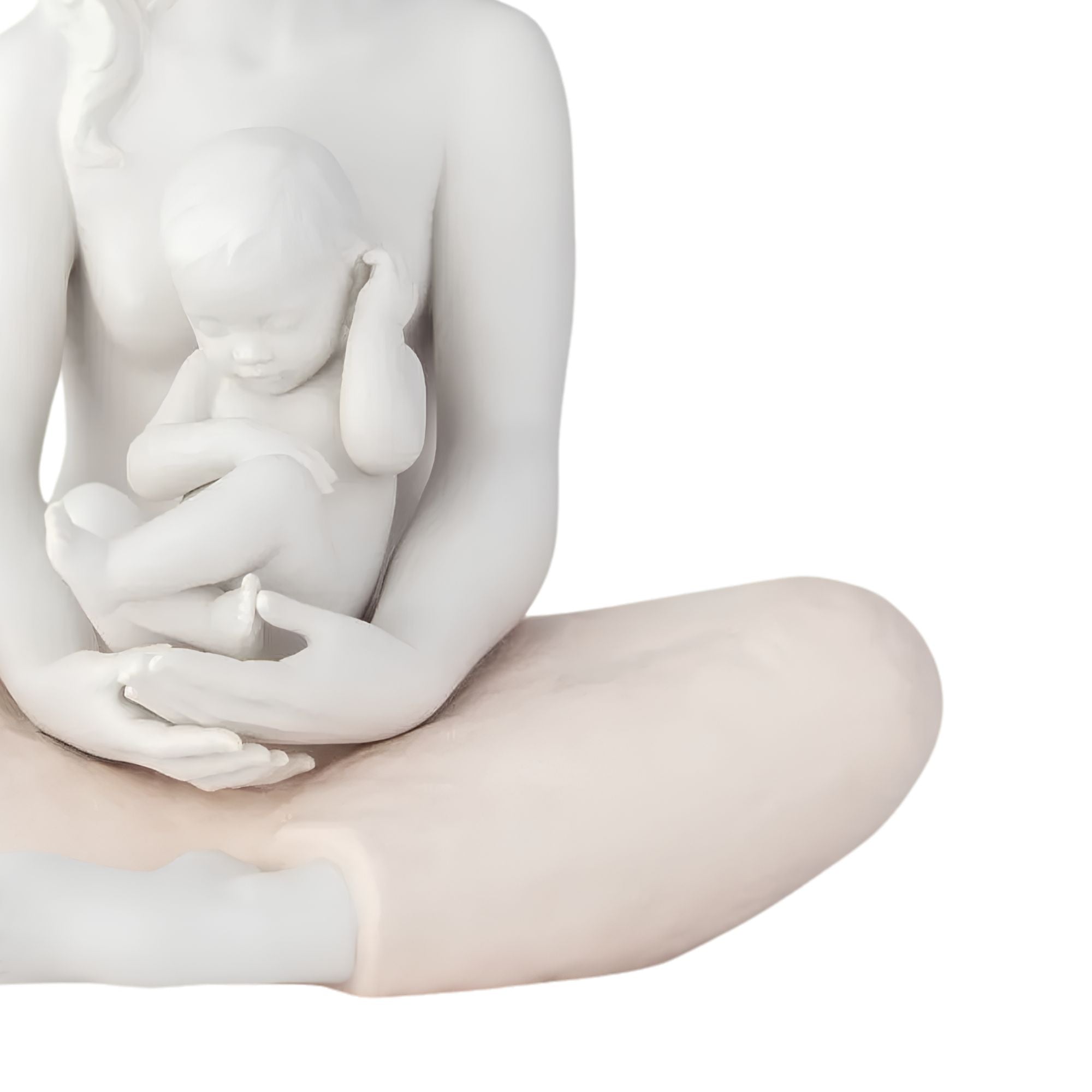 Figurina La madre Lladro'