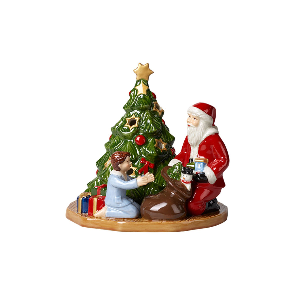 Christmas Toys Lanterna portacandela Villeroy E Boch