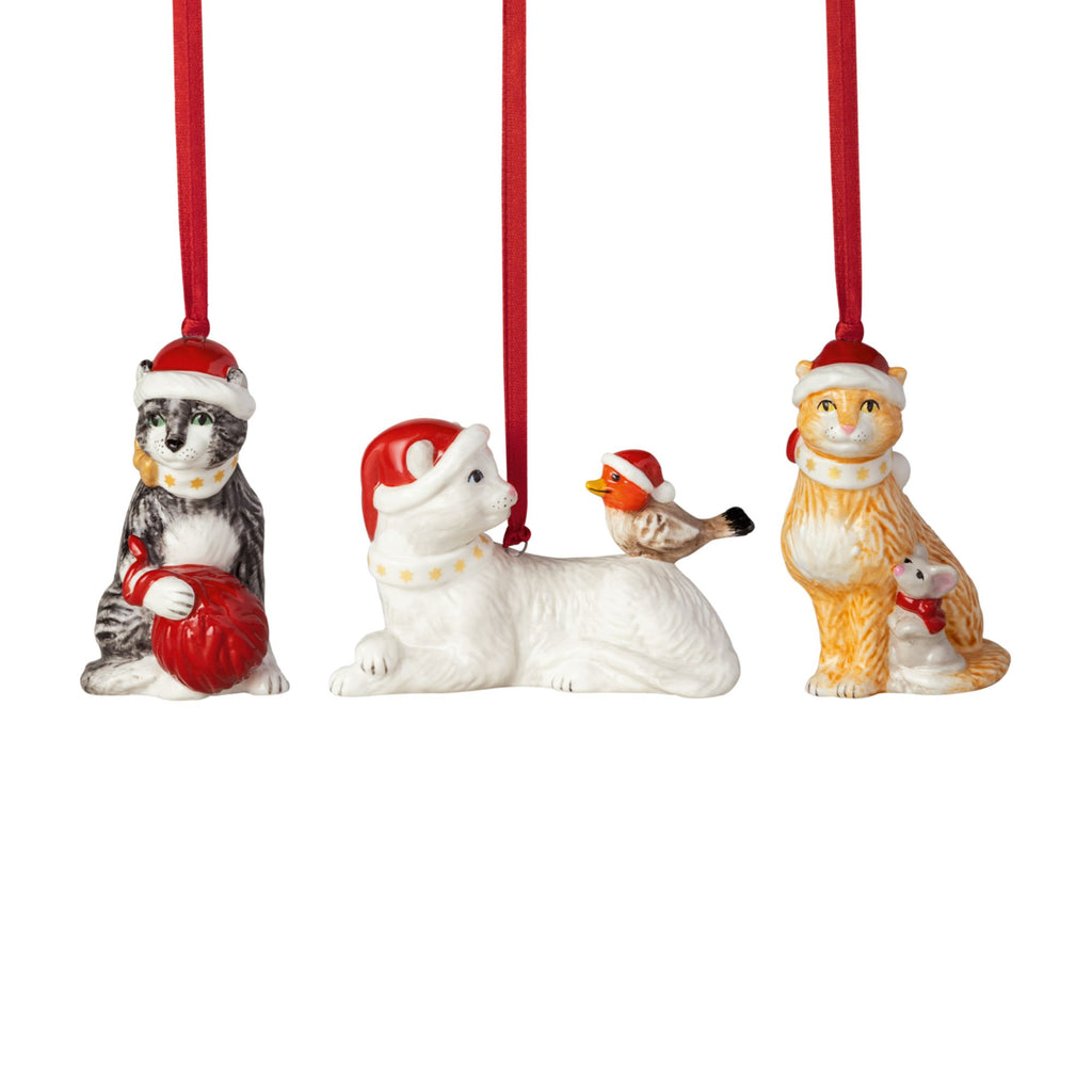 Nostalgic Ornaments Addobbi natalizi Villeroy E Boch