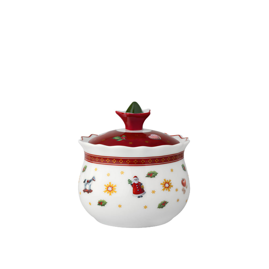 Toy`s Delight Barattolo per marmellata Villeroy E Boch